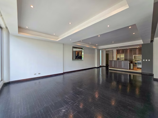 Apartamento en 1er nivel con terraza grande en Bello Horizonte Escazú - Imagen 10