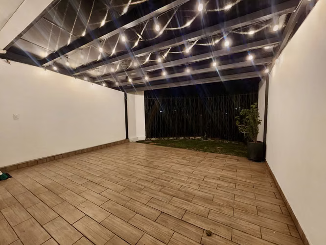 ALQUILER DE CASA EN CONDOMINIO VISTAS DE SANTA ANA, RIO ORO - Imagen 18