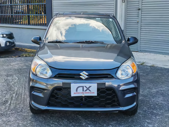 Suzuki Alto DX 2023 - Imagen 2