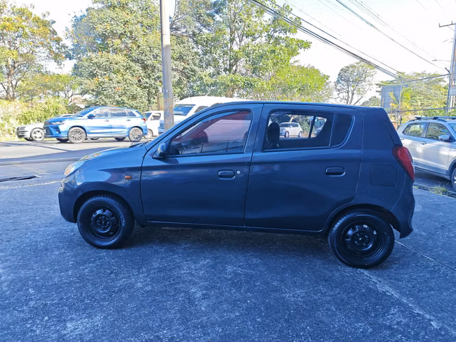 Suzuki Alto DX 2023 - Imagen 5