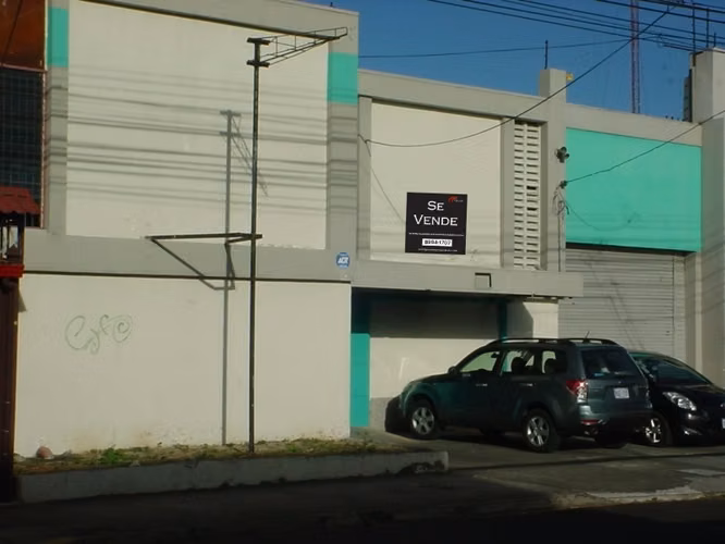 Alquiler de BODEGA COMERCIAL/OFIBODEGA EN ALQUILER, 750 m², San Francisco de Dos Ríos - Imagen 8