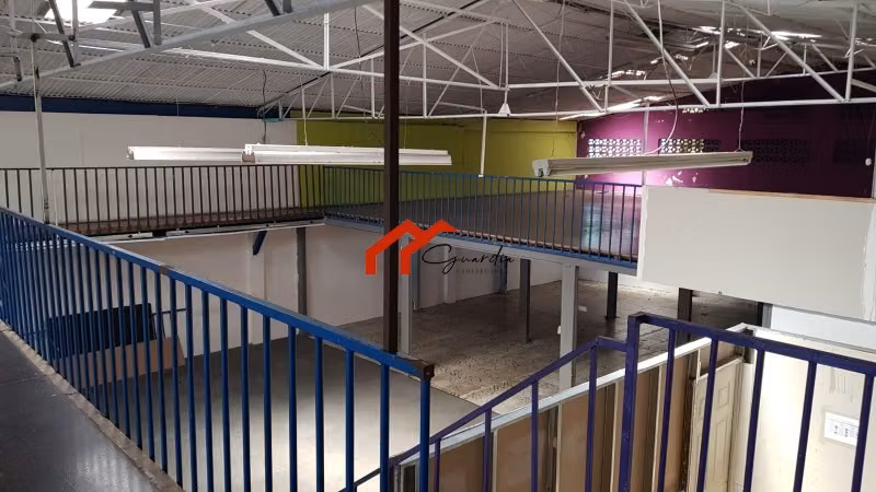 Alquiler de BODEGA COMERCIAL/OFIBODEGA EN ALQUILER, 750 m², San Francisco de Dos Ríos - Imagen 3