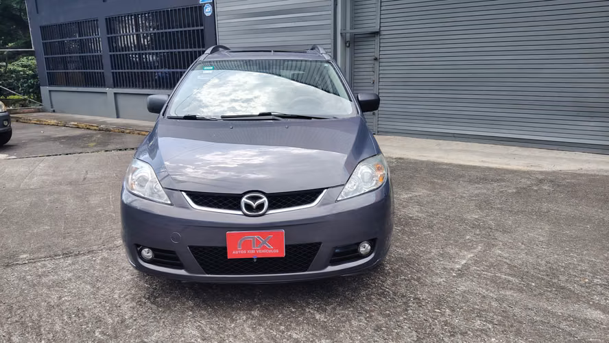 Mazda Mazda 5 del 2008
