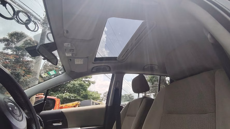 Mazda Mazda 5 del 2008