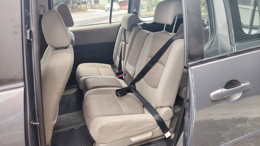 Mazda Mazda 5 del 2008