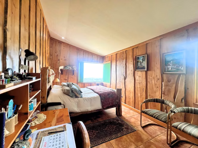 Casa de Montaña en 20.000 m² | Ríos, Vista al Valle y Chalet | Barva - Imagen 8