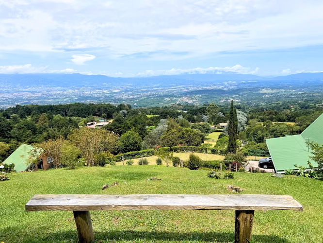 Casa de Montaña en 20.000 m² | Ríos, Vista al Valle y Chalet | Barva - Imagen 17