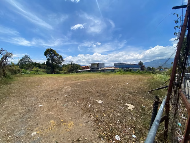 Venta de terreno con uso de suelo Mixto, Zapote, San José. 1646 - Imagen 9