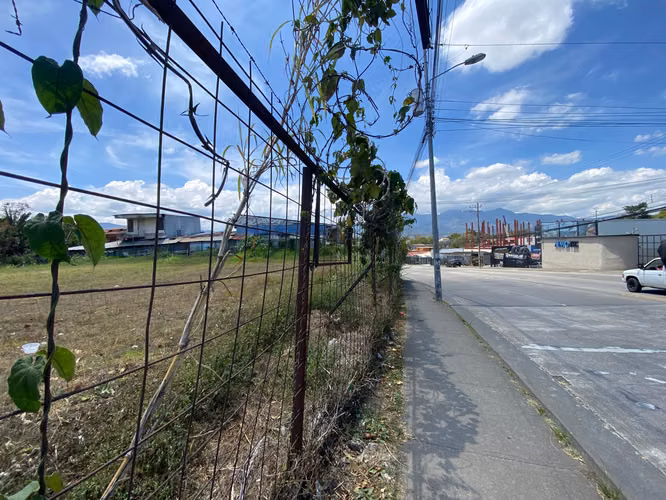 Venta de terreno con uso de suelo Mixto, Zapote, San José. 1646 - Imagen 7