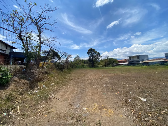 Venta de terreno con uso de suelo Mixto, Zapote, San José. 1646 - Imagen 8