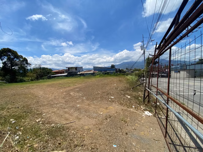 Venta de terreno con uso de suelo Mixto, Zapote, San José. 1646 - Imagen 10