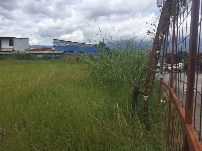 Venta de terreno con uso de suelo Mixto, Zapote, San José. 1646 - Imagen 4