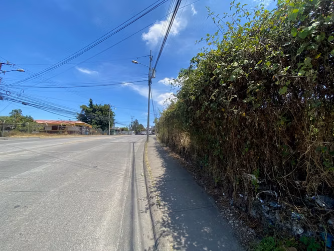 Venta de terreno con uso de suelo Mixto, Zapote, San José. 1646 - Imagen 5