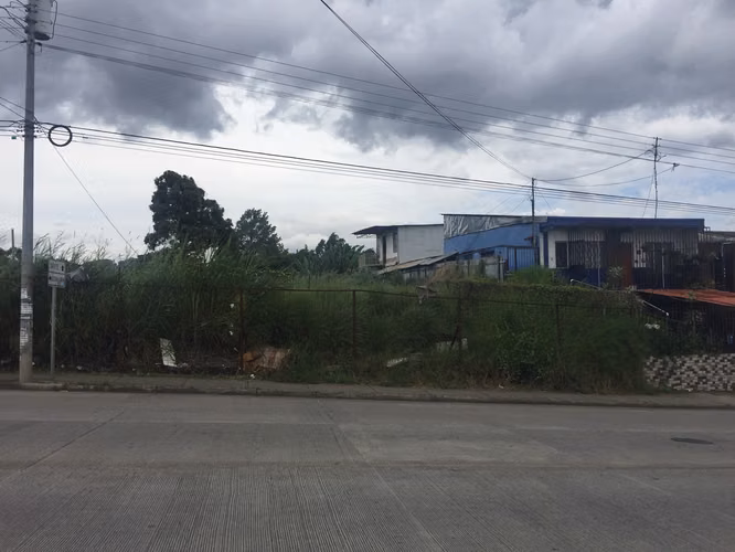 Venta de terreno con uso de suelo Mixto, Zapote, San José. 1646 - Imagen 6