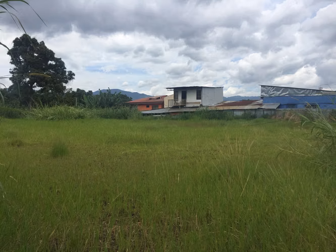 Venta de terreno con uso de suelo Mixto, Zapote, San José. 1646 - Imagen 2