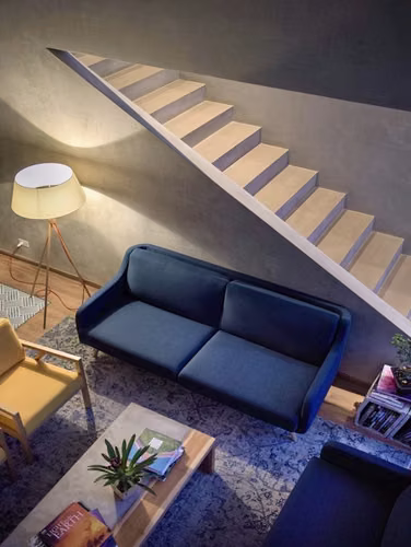 MODERNO APARTAMENTO EN ALQUILER AMUEBLADO EN GUACHIPELIN DE ESCAZU - Imagen 6