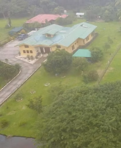 Hermosa casa de lujo Guapiles