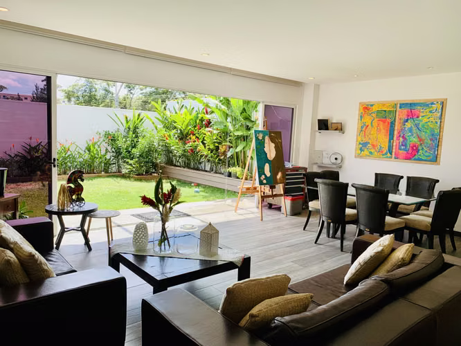 SE VENDE Casa Moderna en Condominio. Escazú AV - Imagen 10