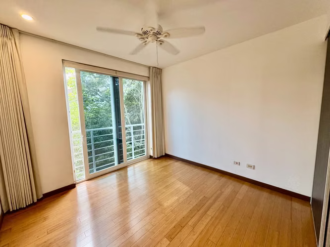 MODERNO APARTAMENTO  2HAB EN ALQUILER | DISTRITO CUATRO – ESCAZÚ - Imagen 7