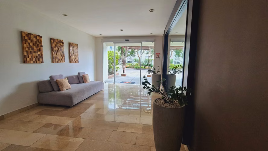 MODERNO APARTAMENTO  2HAB EN ALQUILER | DISTRITO CUATRO – ESCAZÚ - Imagen 17