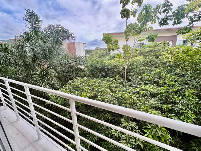 MODERNO APARTAMENTO  2HAB EN ALQUILER | DISTRITO CUATRO – ESCAZÚ - Imagen 10