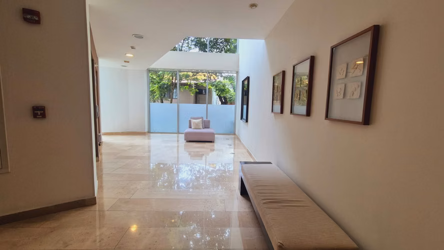 MODERNO APARTAMENTO  2HAB EN ALQUILER | DISTRITO CUATRO – ESCAZÚ - Imagen 16