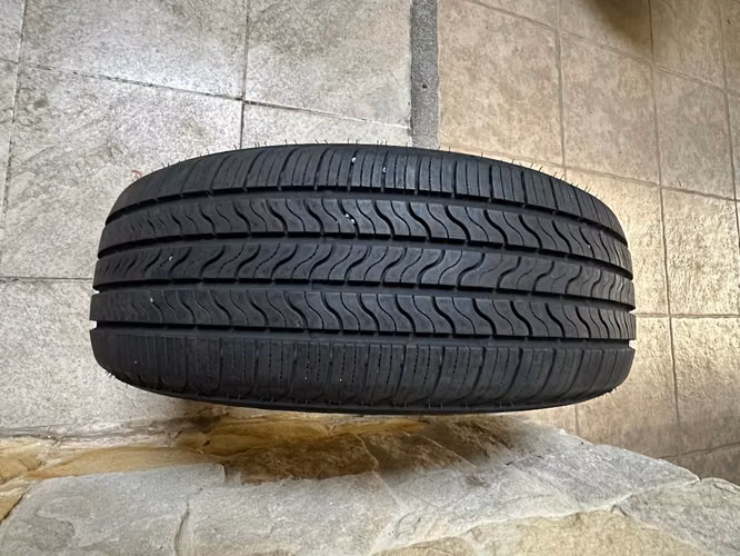 2 neumaticos Firestone All Season 225 55R18 - Imagen 5