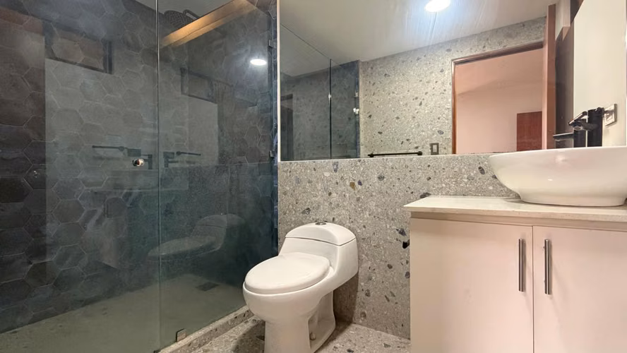 Se alquila hermoso apartamento de 3 habitaciones en la Uruca! - Imagen 2