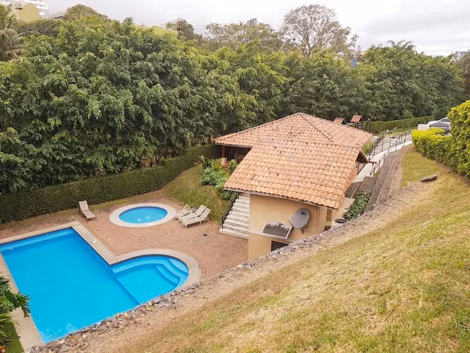 Se alquila hermoso apartamento de 3 habitaciones en la Uruca! - Imagen 17