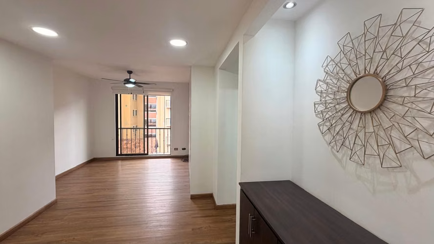 Se alquila hermoso apartamento de 3 habitaciones en la Uruca! - Imagen 9