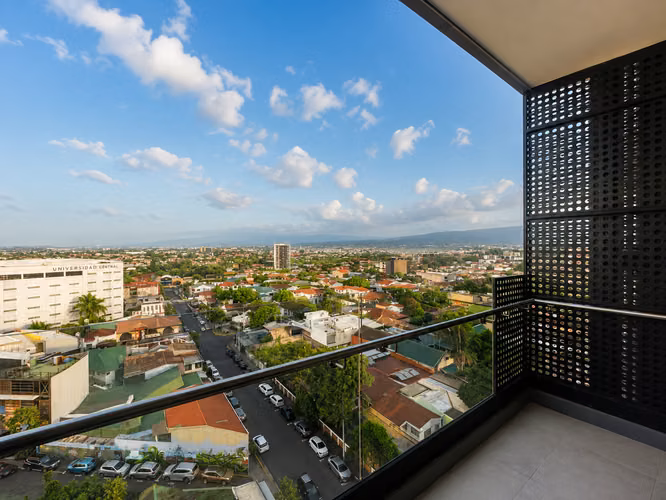 APARTAMENTO AMUEBLADO EN ALQUILER | BÖ ESCALANTE | PISO 12 | $1.500 - Imagen 10