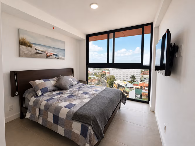 APARTAMENTO AMUEBLADO EN ALQUILER | BÖ ESCALANTE | PISO 12 | $1.500 - Imagen 7