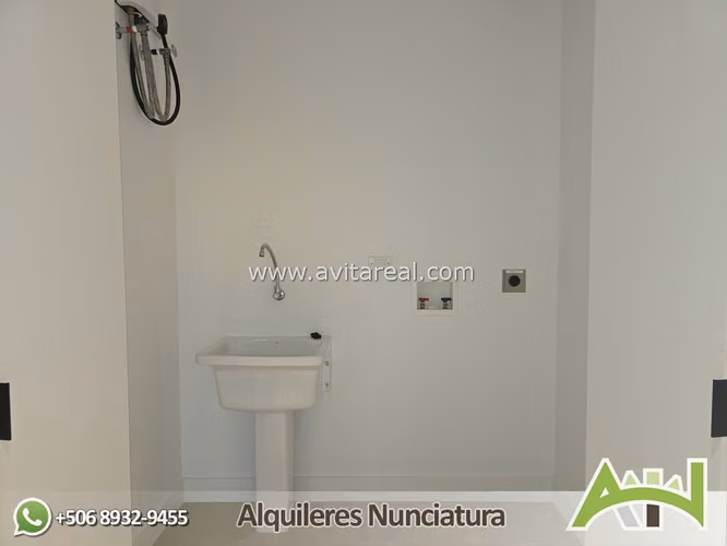 Apartamento de 3 habitaciones  | Linea blanca | Parkwood Nunciatura - Imagen 7