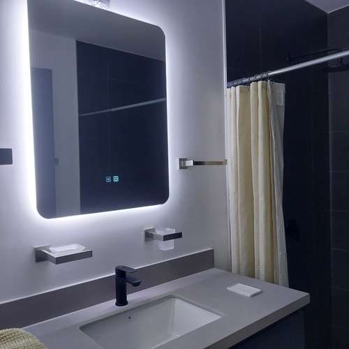 RIO ORO SANTA ANA! APARTAMENTO NUEVO DE 1HAB + OFICINA/1.5 BAÑOS CON VISTAS - Imagen 9