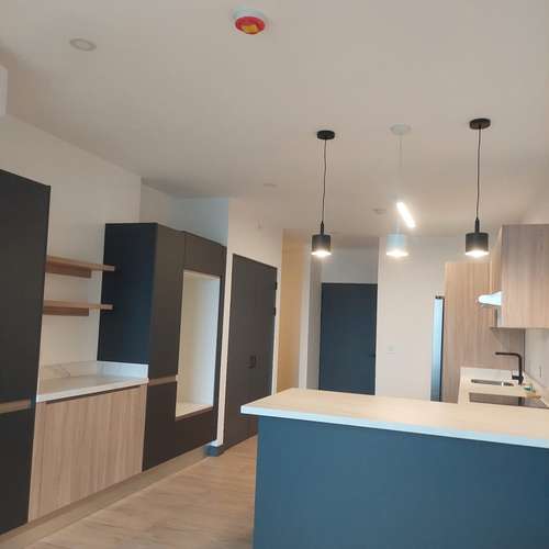 RIO ORO SANTA ANA! APARTAMENTO NUEVO DE 1HAB + OFICINA/1.5 BAÑOS CON VISTAS - Imagen 3