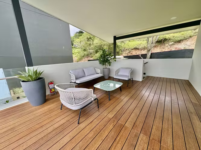 RIO ORO SANTA ANA! APARTAMENTO NUEVO DE 1HAB/1.5 BAÑOS CON JARDIN - Imagen 19