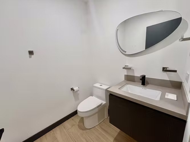 RIO ORO SANTA ANA! APARTAMENTO NUEVO DE 1HAB/1.5 BAÑOS CON JARDIN - Imagen 6