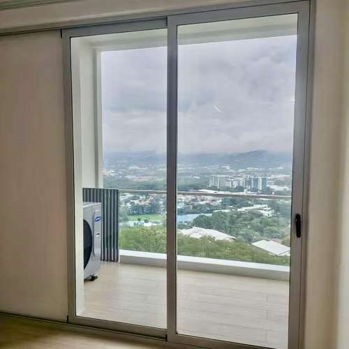 RIO ORO SANTA ANA! APARTAMENTO NUEVO DE 1HAB + OFICINA/1.5 BAÑOS CON VISTAS - Imagen 2
