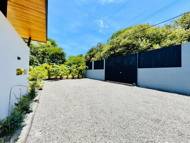Casa moderna en alquiler con piscina privada - Imagen 15