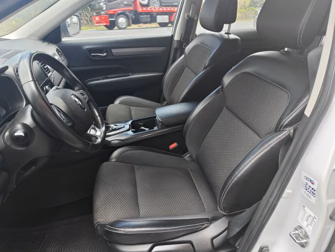 Renault Koleos 4x4 2024