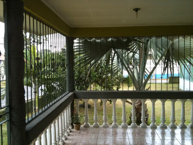 Casa en venta en Pococí de Limón GBV-161 - Imagen 11