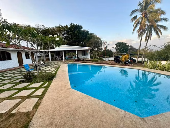 CASA CON CABINA ADICIONAL SE VENDE EN ATENAS CENTRO, ALAJUELA - Imagen 13