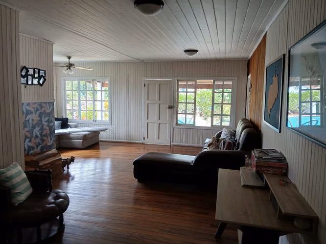 CASA CON CABINA ADICIONAL SE VENDE EN ATENAS CENTRO, ALAJUELA - Imagen 10