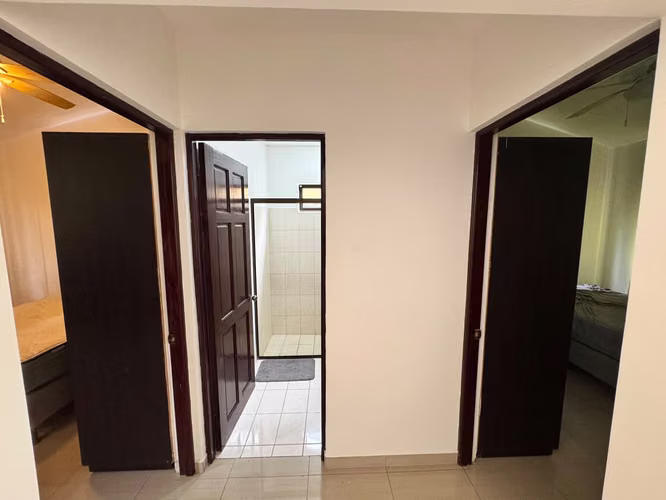 Casa en Alquiler · Condominio Prados del Río · Comunidad Carrillo - Imagen 6