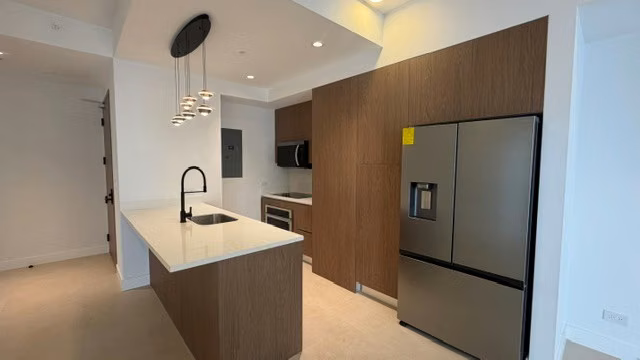 ALQUILER APARTAMENTO NUEVO EN PARKWOOD – SABANA | 3 HABITACIONES - Imagen 1