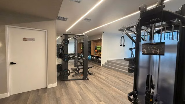 ALQUILER APARTAMENTO NUEVO EN PARKWOOD – SABANA | 3 HABITACIONES - Imagen 20