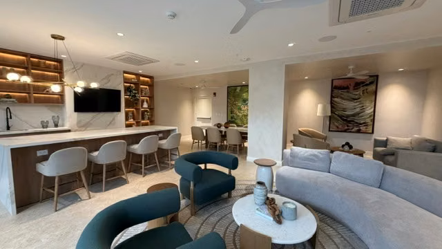 ALQUILER APARTAMENTO NUEVO EN PARKWOOD – SABANA | 3 HABITACIONES - Imagen 17