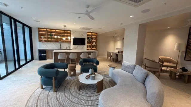 ALQUILER APARTAMENTO NUEVO EN PARKWOOD – SABANA | 3 HABITACIONES - Imagen 18