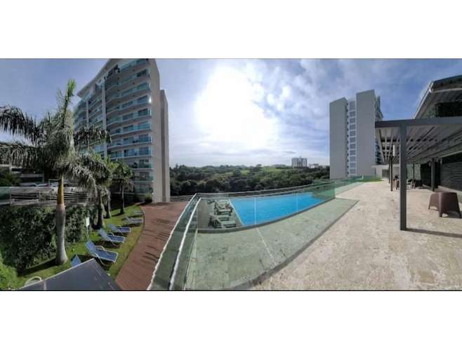 OPORTUNIDAD EXCLUSIVA DE INVERSIÓN Y ESTILO DE VIDA:  RESIDENCIAS PARADISUS, SAN JOSÉ