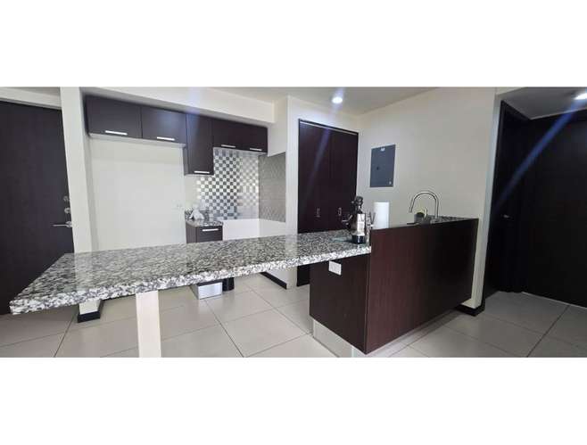 OPORTUNIDAD EXCLUSIVA DE INVERSIÓN Y ESTILO DE VIDA:  RESIDENCIAS PARADISUS, SAN JOSÉ